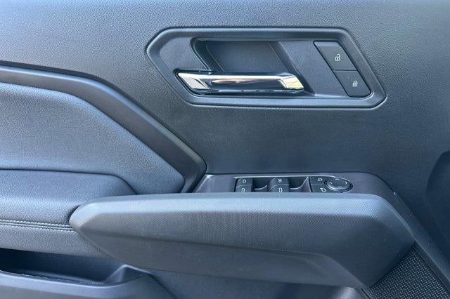 2026 GMC Canyon 2WD Elevation