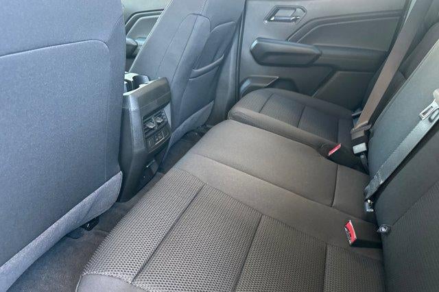 2026 GMC Canyon 2WD Elevation