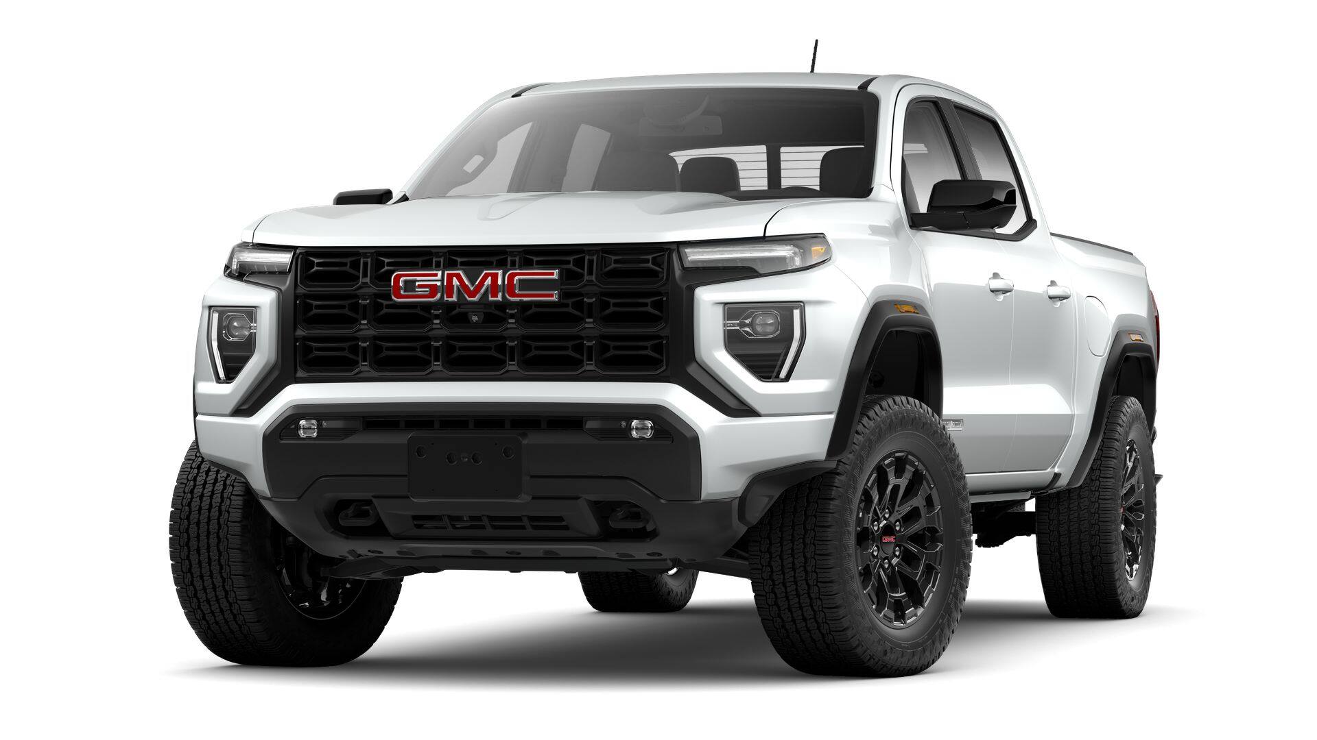 2026 GMC Canyon 2WD Elevation