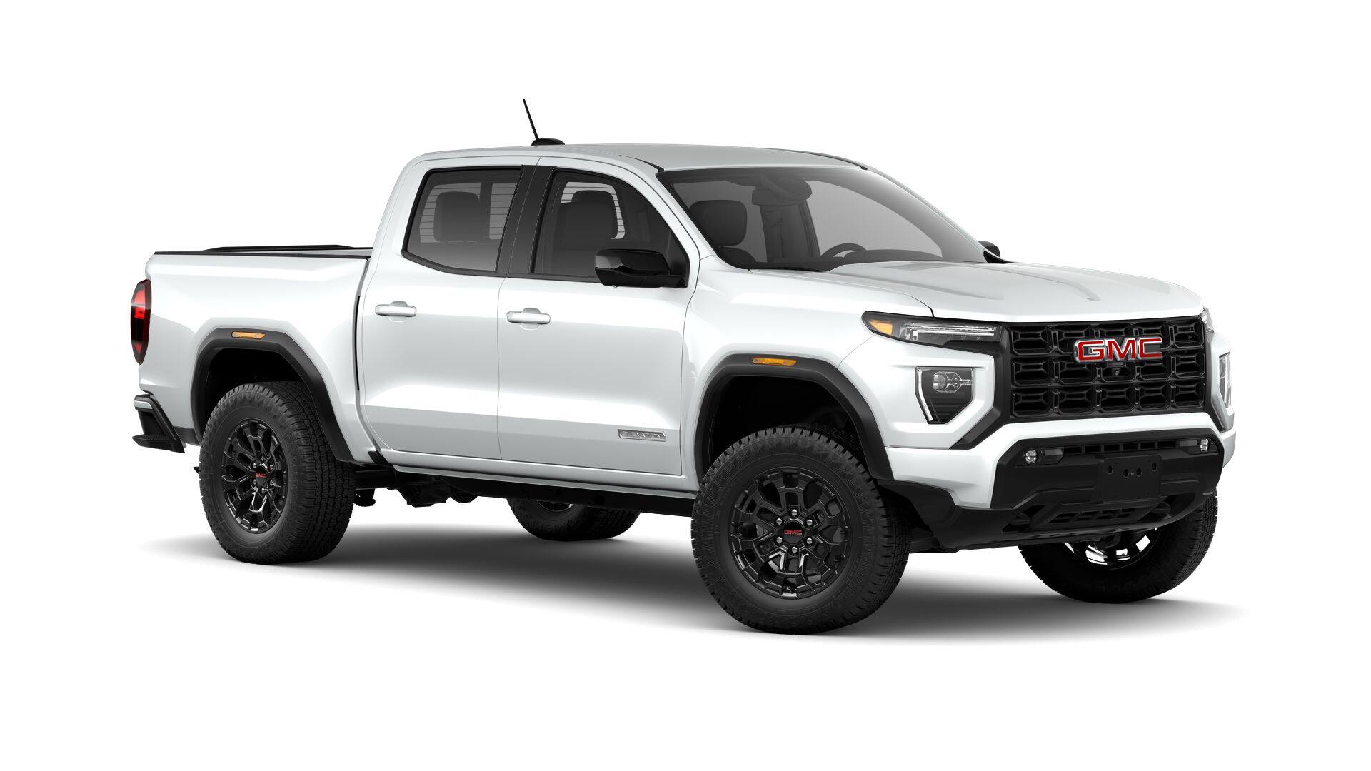 2026 GMC Canyon 2WD Elevation