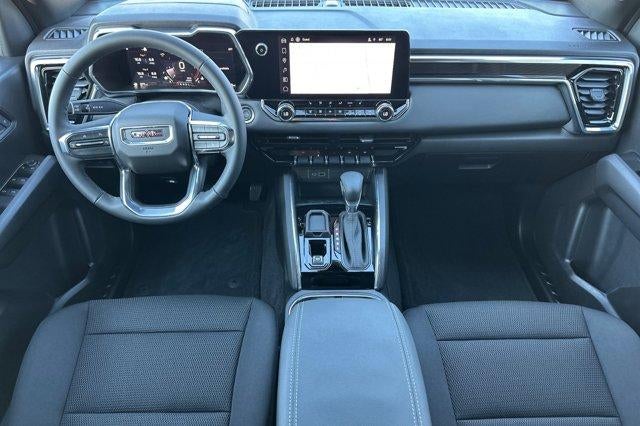 2026 GMC Canyon 2WD Elevation