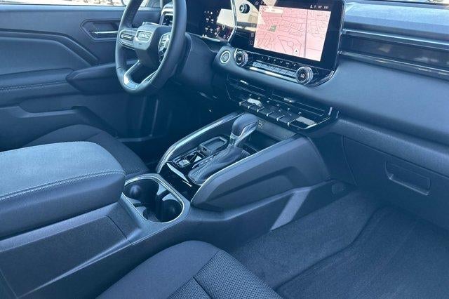 2026 GMC Canyon 2WD Elevation