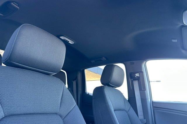 2026 GMC Canyon 2WD Elevation