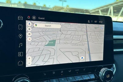 2026 GMC Canyon 2WD Elevation