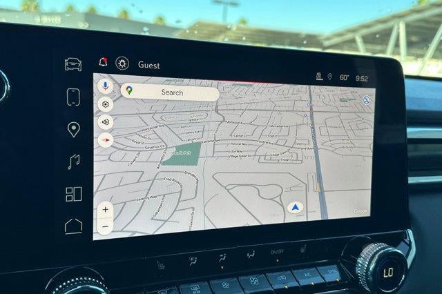 2026 GMC Canyon 2WD Elevation