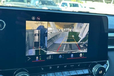 2026 GMC Canyon 2WD Elevation