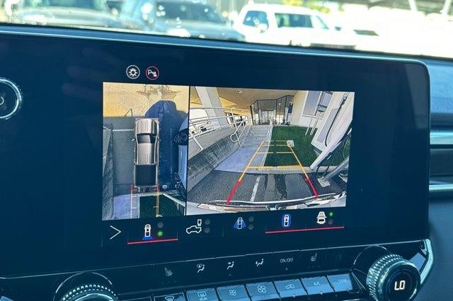 2026 GMC Canyon 2WD Elevation