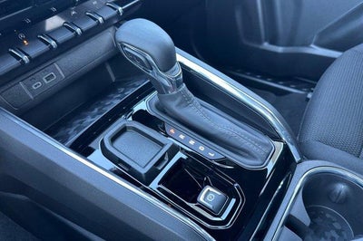 2026 GMC Canyon 2WD Elevation