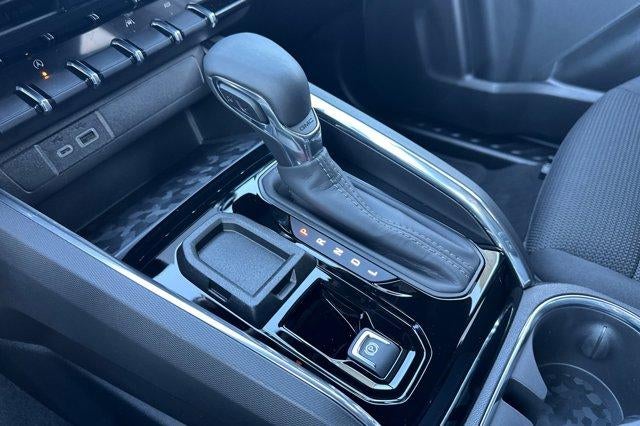 2026 GMC Canyon 2WD Elevation