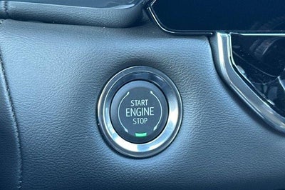 2026 GMC Canyon 2WD Elevation