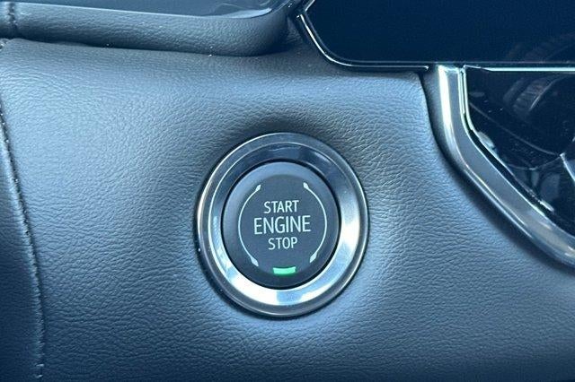 2026 GMC Canyon 2WD Elevation