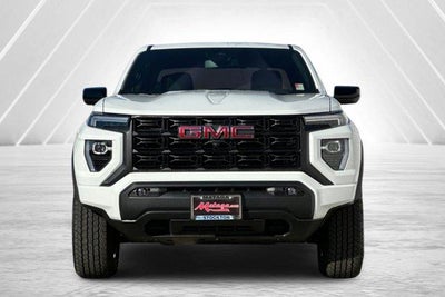 2026 GMC Canyon 2WD Elevation