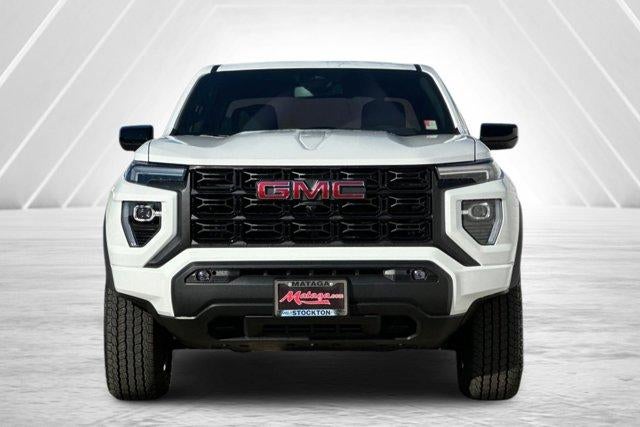 2026 GMC Canyon 2WD Elevation