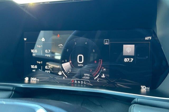 2026 GMC Canyon 2WD Elevation