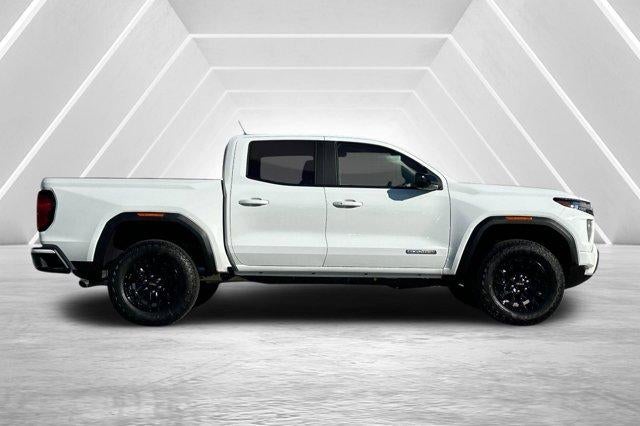 2026 GMC Canyon 2WD Elevation