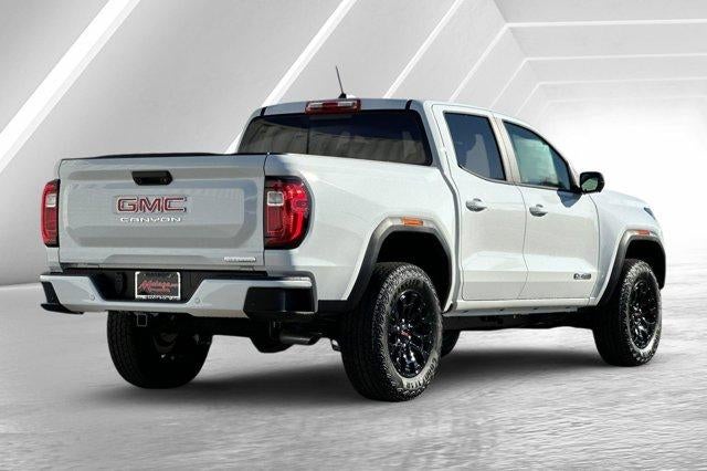 2026 GMC Canyon 2WD Elevation