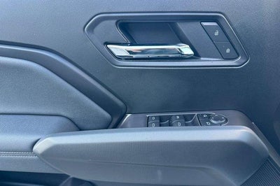 2026 GMC Canyon 2WD Elevation