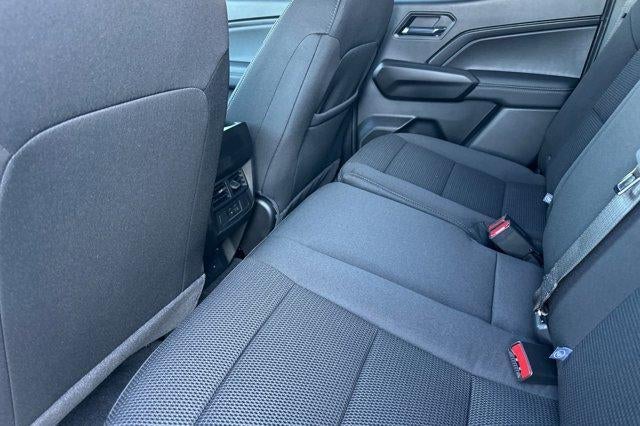 2026 GMC Canyon 2WD Elevation