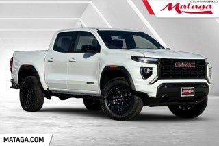 2026 GMC Canyon 2WD Elevation