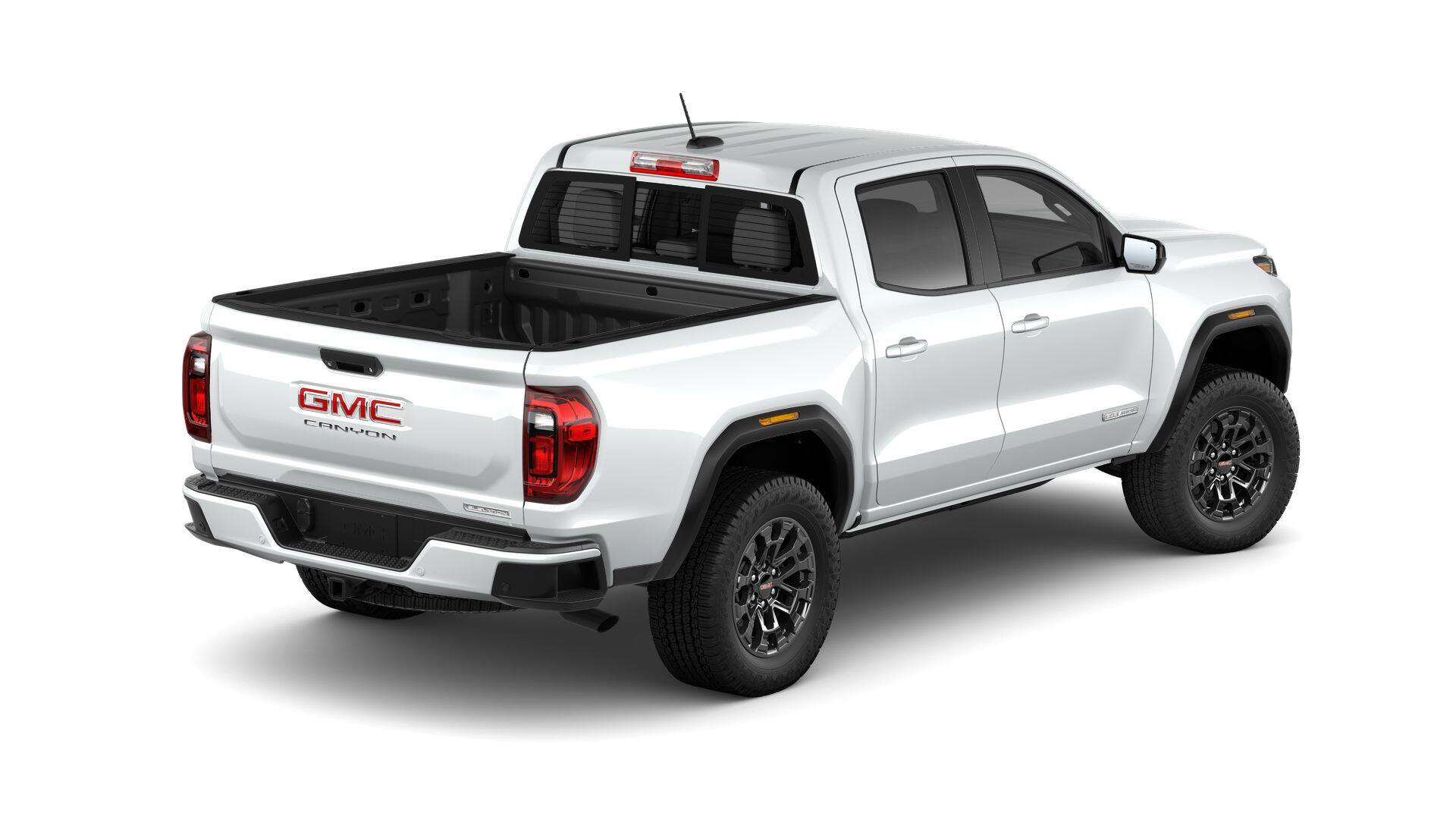 2026 GMC Canyon 2WD Elevation