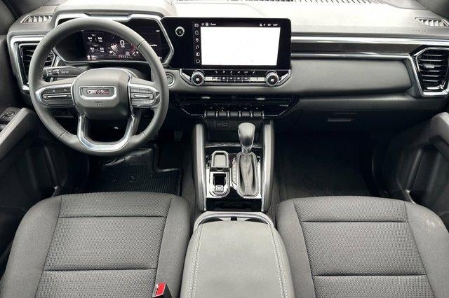 2026 GMC Canyon 2WD Elevation