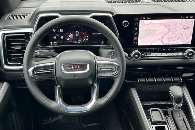 2026 GMC Canyon 2WD Elevation