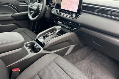 2026 GMC Canyon 2WD Elevation