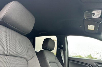 2026 GMC Canyon 2WD Elevation