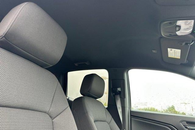 2026 GMC Canyon 2WD Elevation