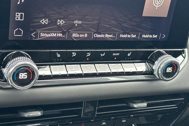 2026 GMC Canyon 2WD Elevation