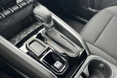 2026 GMC Canyon 2WD Elevation