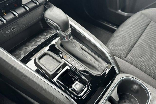 2026 GMC Canyon 2WD Elevation