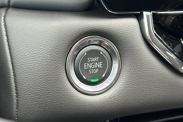 2026 GMC Canyon 2WD Elevation