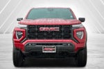 2026 GMC Canyon 2WD Elevation