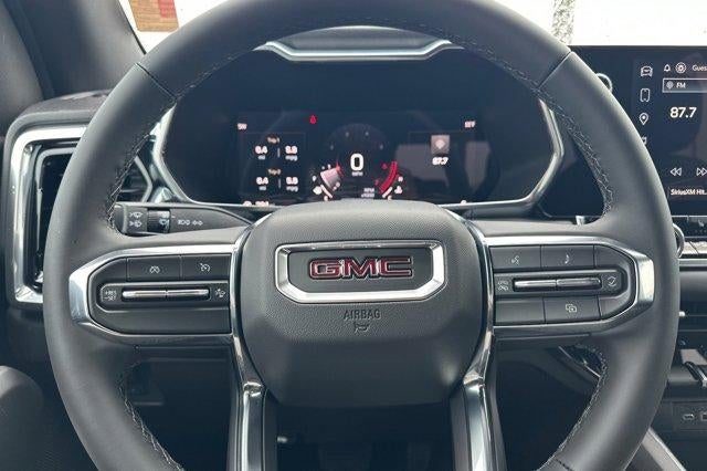 2026 GMC Canyon 2WD Elevation