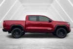2026 GMC Canyon 2WD Elevation