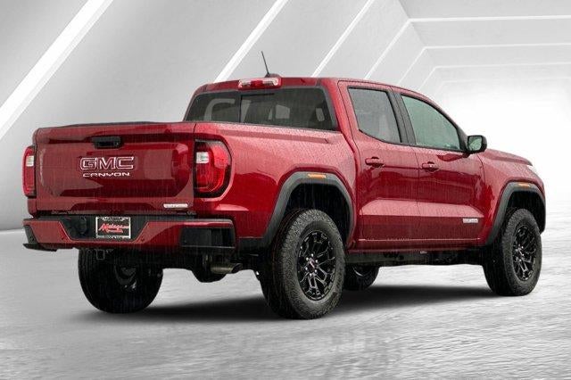 2026 GMC Canyon 2WD Elevation