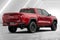 2026 GMC Canyon 2WD Elevation