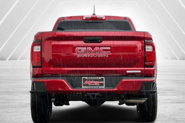 2026 GMC Canyon 2WD Elevation