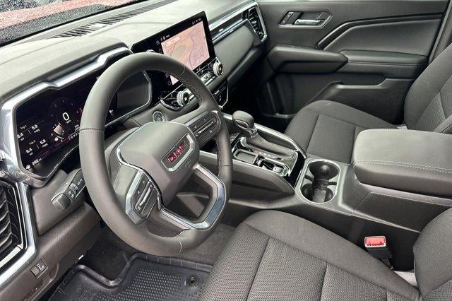 2026 GMC Canyon 2WD Elevation