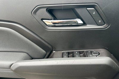 2026 GMC Canyon 2WD Elevation