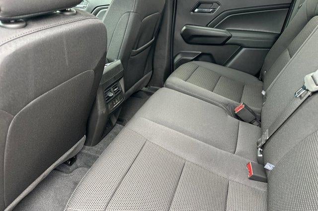 2026 GMC Canyon 2WD Elevation