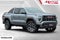2025 GMC Canyon 4WD AT4