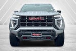 2025 GMC Canyon 4WD AT4