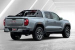 2025 GMC Canyon 4WD AT4
