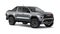 2025 GMC Canyon 4WD AT4
