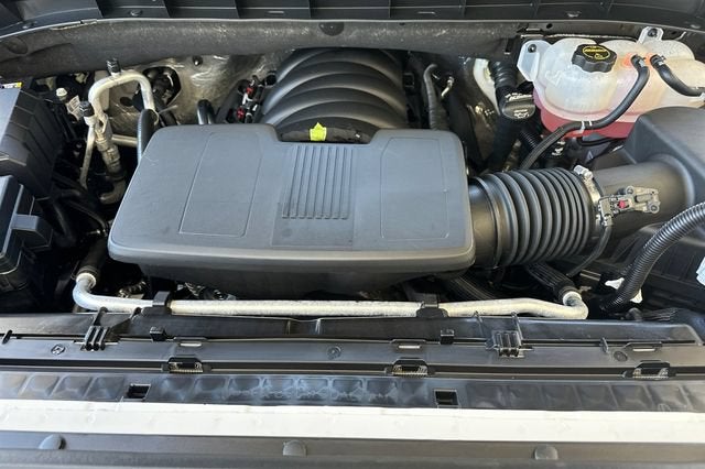 2026 GMC Sierra 1500 Elevation - Photo 23