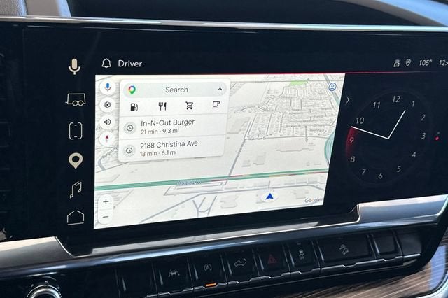 2026 GMC Sierra 1500 Elevation - Photo 25