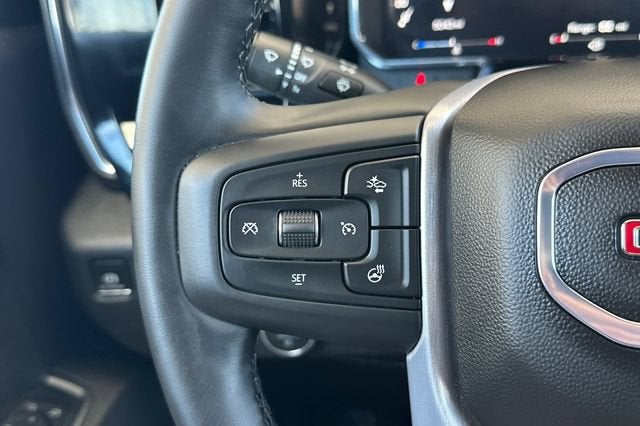 2026 GMC Sierra 1500 Elevation - Photo 31