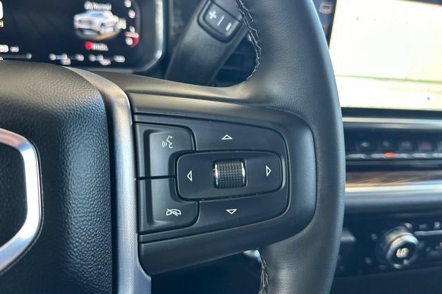 2026 GMC Sierra 1500 Elevation - Photo 32